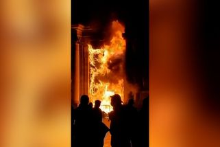 Brutální protesty ve Francii: 457 zadržených, 441 zraněných policistů - Novinky